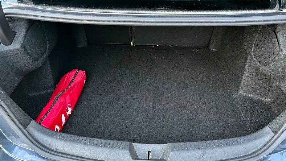 RENAULT Megane Megane 1.3 TCe Techno