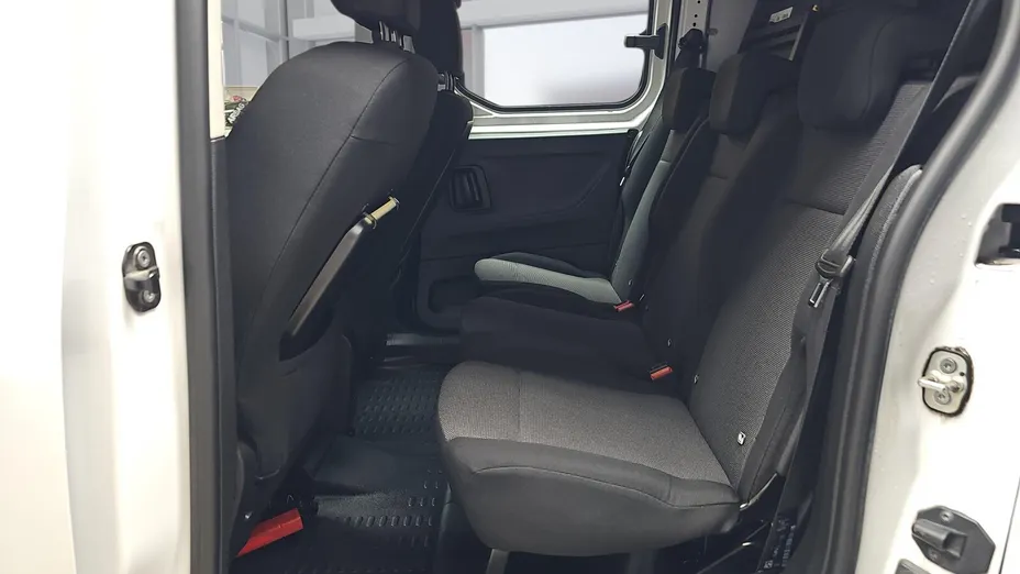 TOYOTA Proace City Proace City 1.5 D-4D Long 2,3t Active (bryg.)