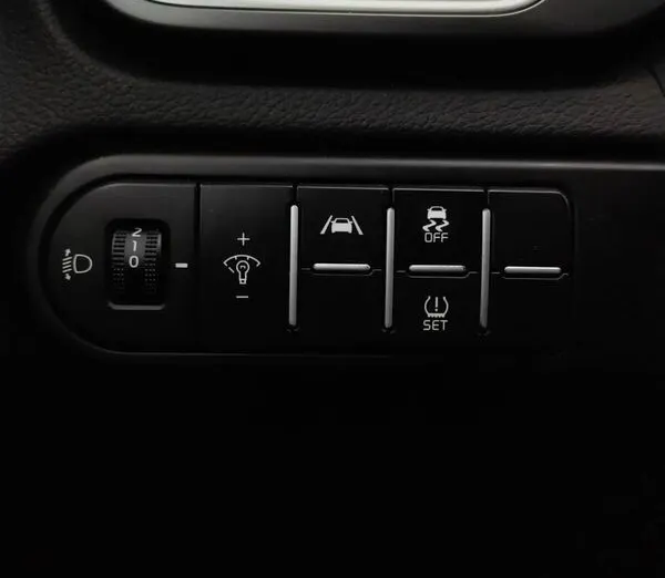 KIA XCeed XCeed 1.5 T-GDI M DCT