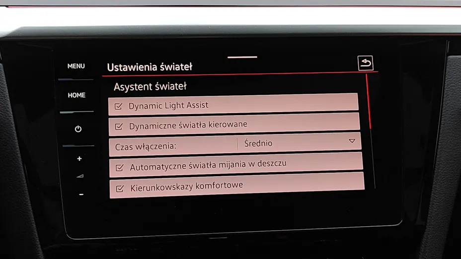 VOLKSWAGEN Arteon Arteon 2.0 TDI R-Line DSG