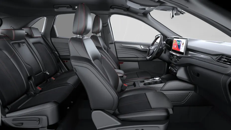 FORD Kuga Kuga 2.5 FHEV FWD ST-Line X eCVT Nowy