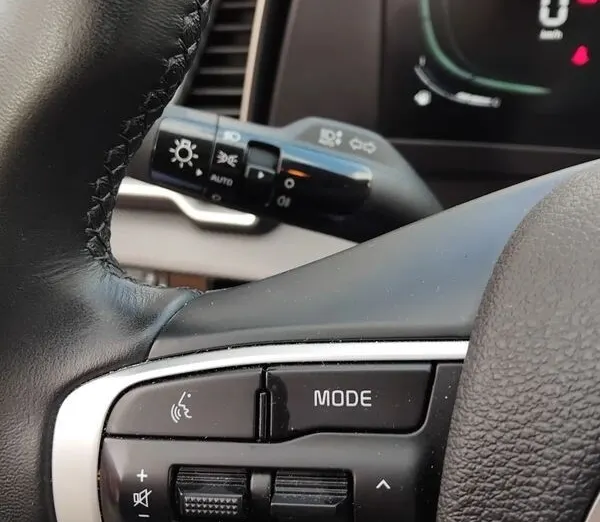 KIA Sportage Sportage 1.6 T-GDI mHEV M 2WD DCT