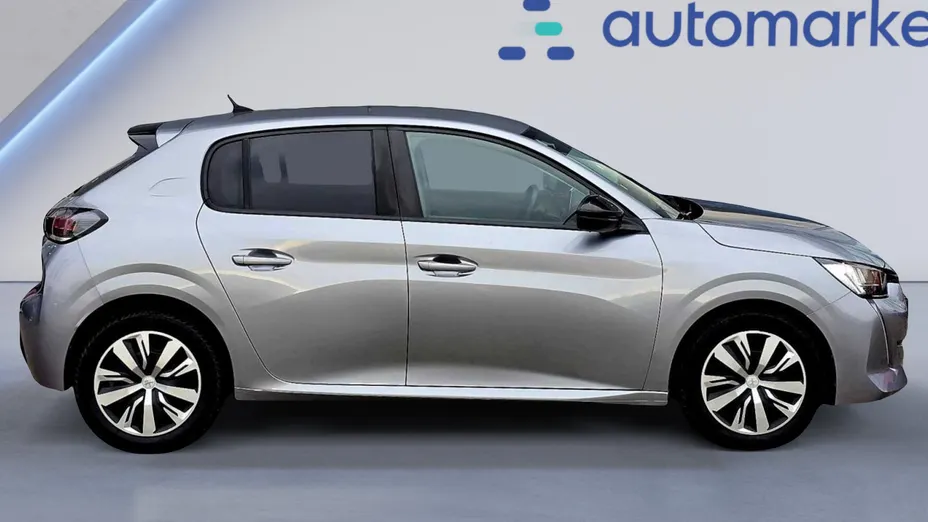 PEUGEOT 208 208 1.2 PureTech Active S&S