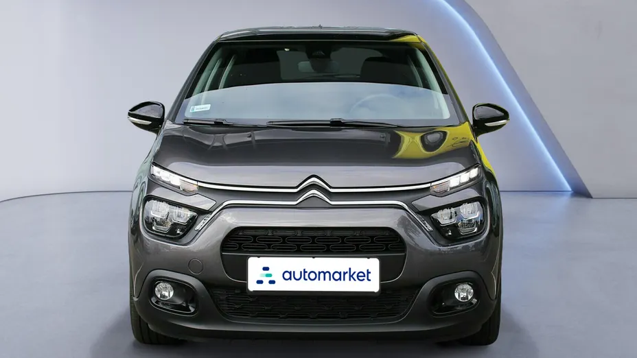 CITROEN C3 C3 1.2 PureTech Shine