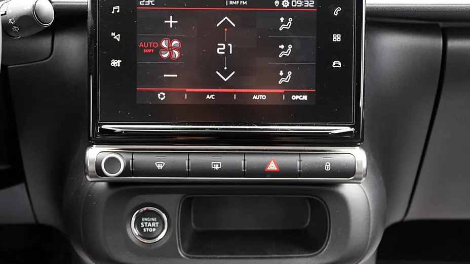 CITROEN C3 C3 1.2 PureTech Shine