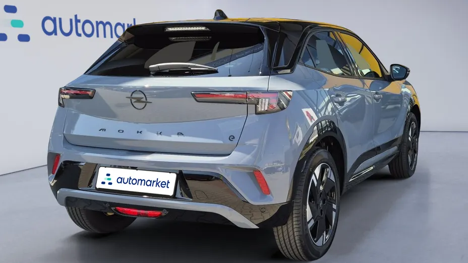 OPEL Mokka Mokka-e 54kWh GS Nowy
