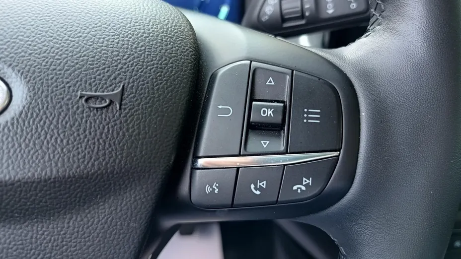 FORD Focus Focus 1.0 EcoBoost mHEV Titanium X