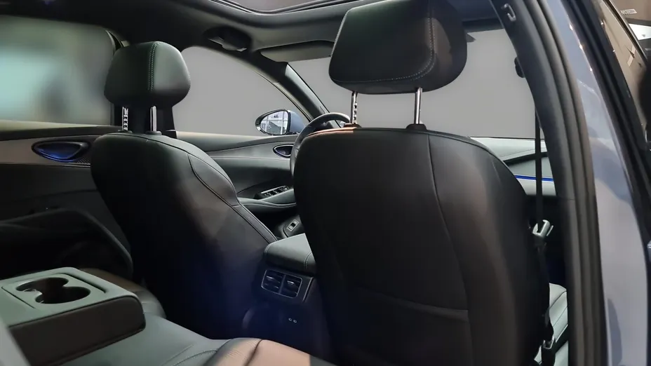 BYD Seal 6 Seal 6 DM-i 1.5 Comfort Lite Nowy