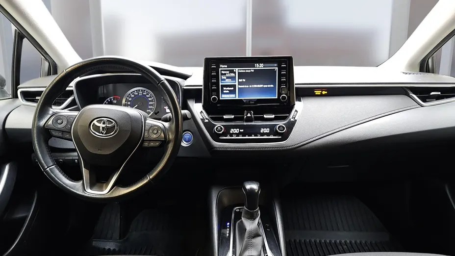 TOYOTA Corolla Corolla 1.8 Hybrid Comfort