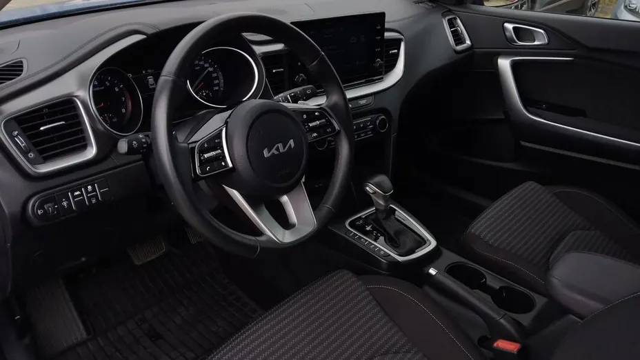 KIA XCeed XCeed 1.5 T-GDI M DCT