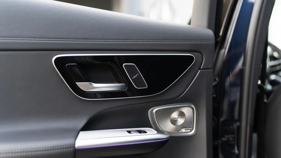 MERCEDES-BENZ GLC GLC 220 d mHEV 4-Matic AMG Line