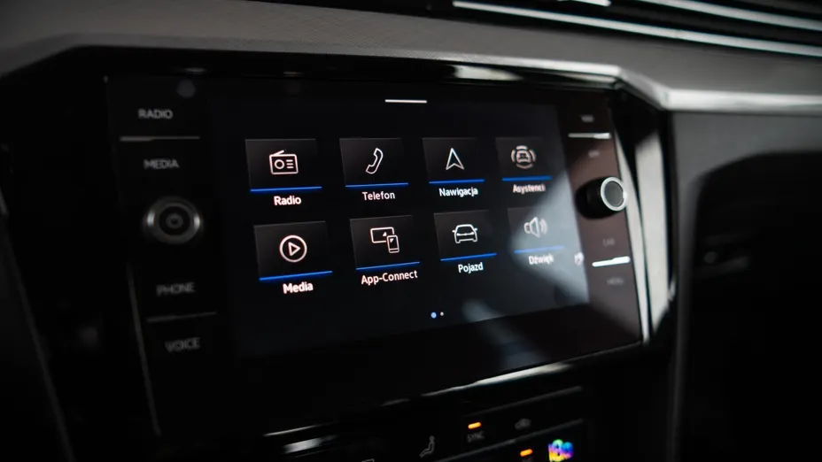 VOLKSWAGEN Passat Passat 1.5 TSI EVO Business DSG