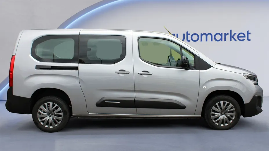 CITROEN Berlingo Berlingo XL 1.5 BlueHDI Plus S&S