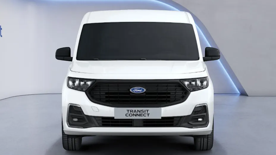 FORD Transit Connect Transit Connect L2 Limited Powershift Nowy