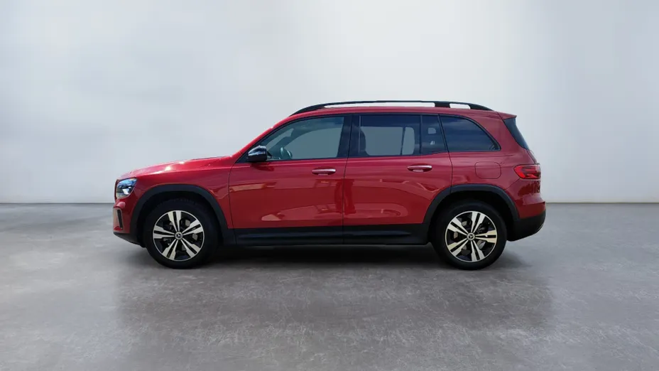 MERCEDES-BENZ GLB GLB 200 mHEV Progressive 7G-DCT