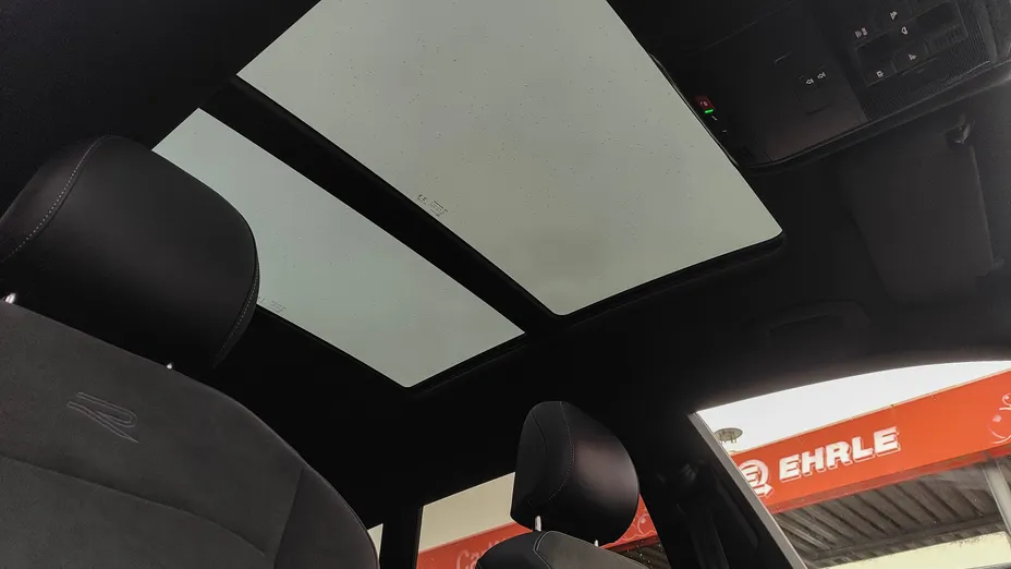 VOLKSWAGEN Arteon Arteon 2.0 TDI R-Line DSG