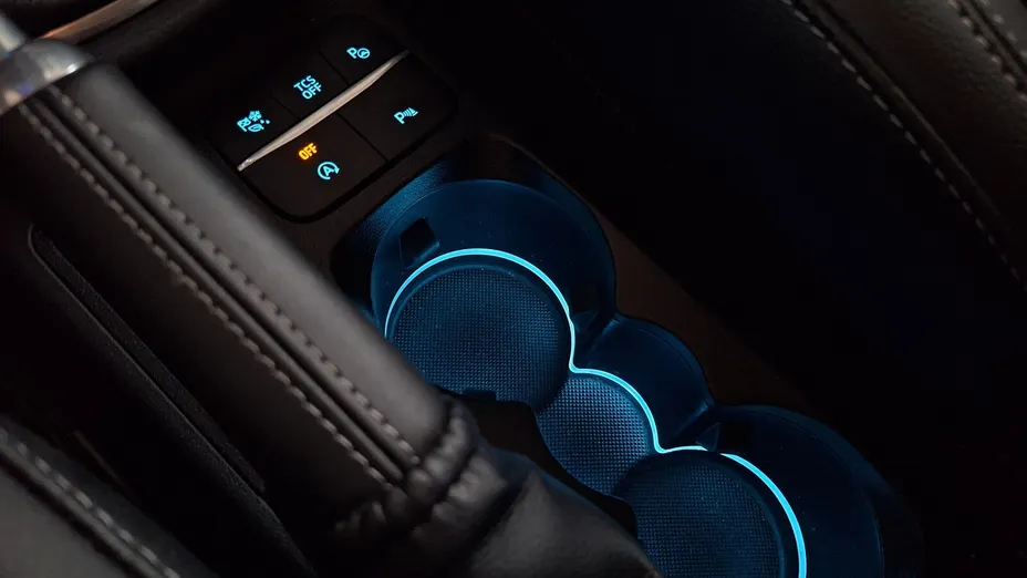 FORD Puma Puma 1.0 EcoBoost mHEV Titanium X