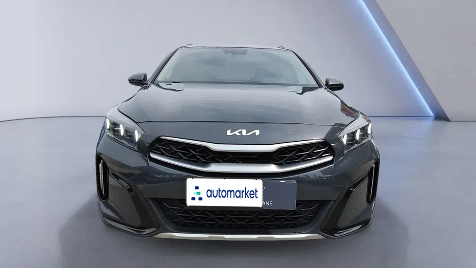 KIA XCeed XCeed 1.5 T-GDI M DCT