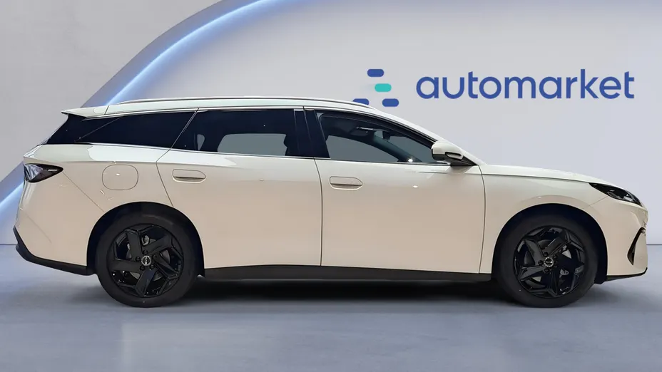 BYD Seal 6 Seal 6 DM-i 1.5 Comfort Lite Nowy