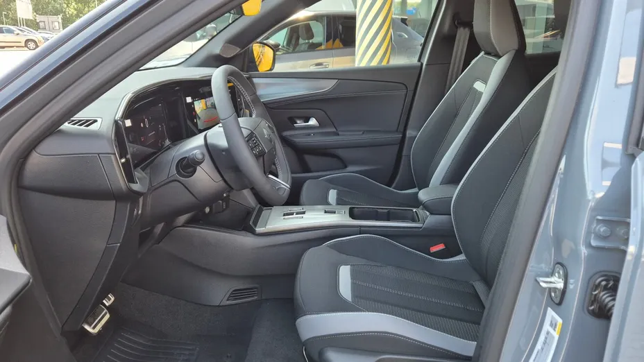 OPEL Mokka Mokka-e 54kWh GS Nowy
