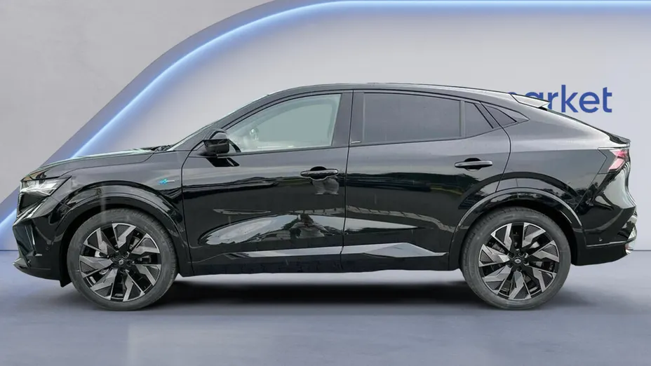 RENAULT Rafale Rafale 1.2 E-Tech PHEV 4x4 300 atelier Alpine MMT Nowy