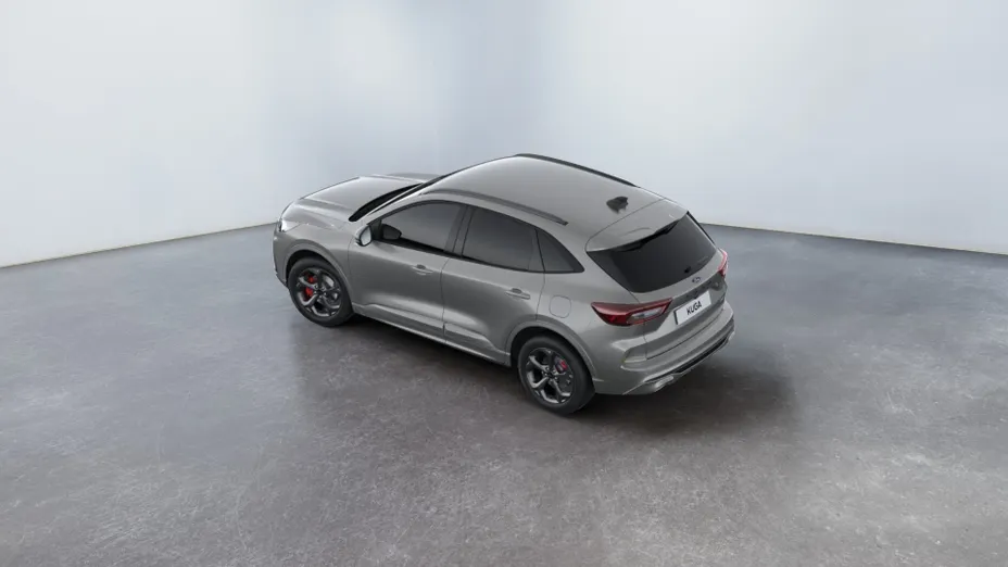 FORD Kuga Kuga 2.5 FHEV FWD ST-Line X eCVT Nowy