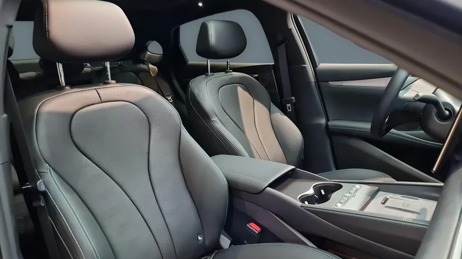 BYD Seal 6 Seal 6 DM-i 1.5 Comfort Lite Nowy