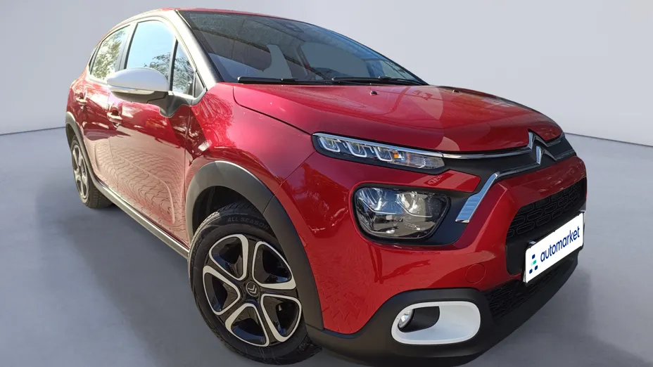 CITROEN C3 C3 1.2 PureTech You!