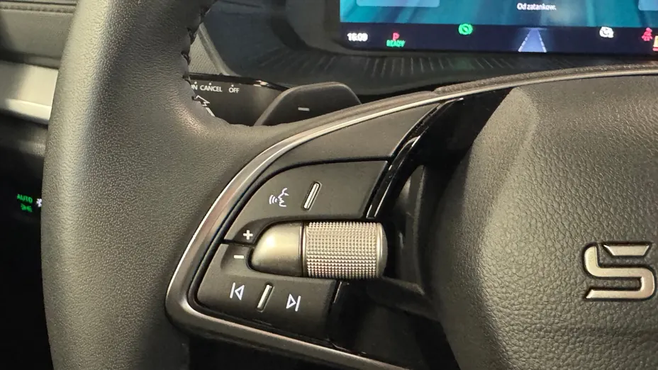 SKODA Octavia Octavia 1.5 TSI mHEV Essence DSG