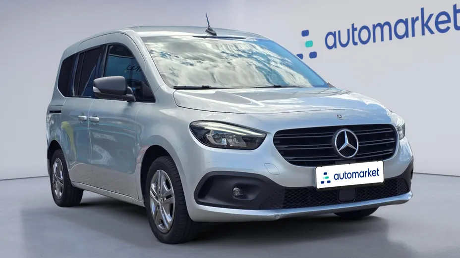 MERCEDES-BENZ Citan Citan Tourer 110 CDI L1 420.723