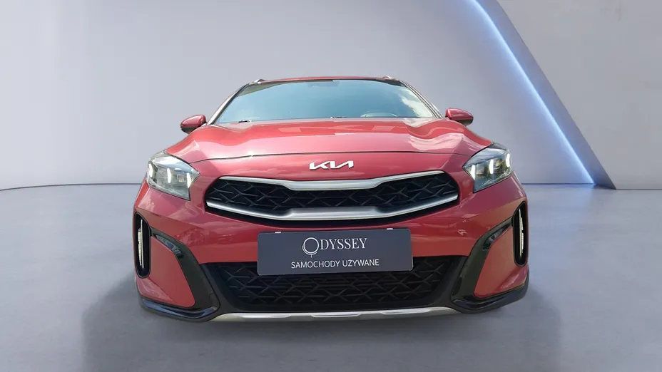 KIA XCeed XCeed 1.5 T-GDI M DCT