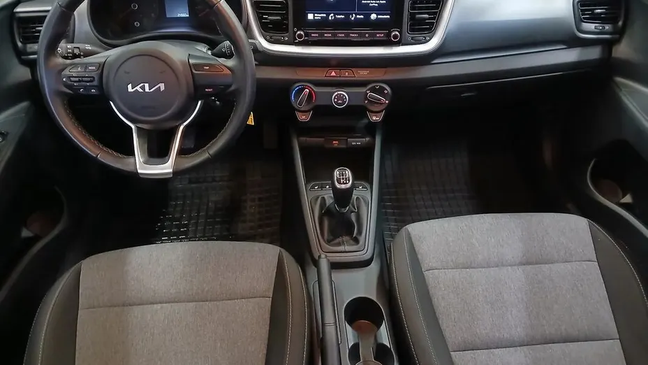 KIA Stonic Stonic 1.0 T-GDI M