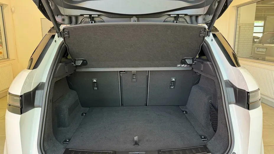 LAND ROVER Range Rover Evoque Evoque 2.0 D200 mHEV Dynamic SE