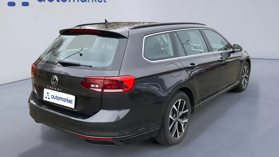 VOLKSWAGEN Passat Passat 1.5 TSI EVO Business DSG