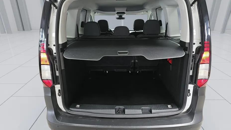 VOLKSWAGEN Caddy osobowy Caddy 1.5 TSI