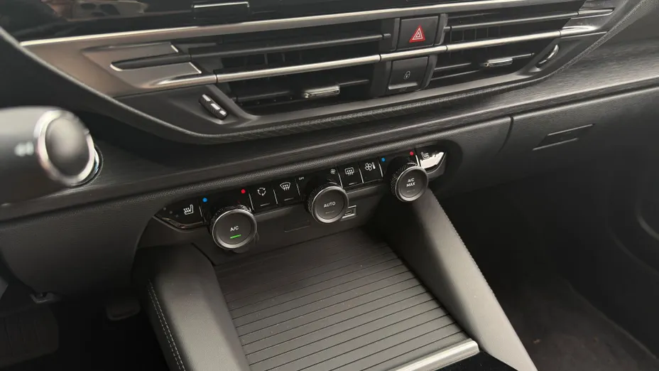 CITROEN C5 X C5 X 1.2 PureTech Plus EAT8