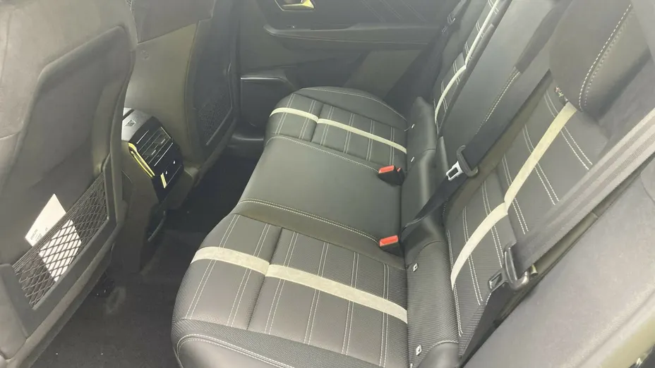 OPEL Grandland X Grandland 1.2 mHEV GS eDTC6 Nowy