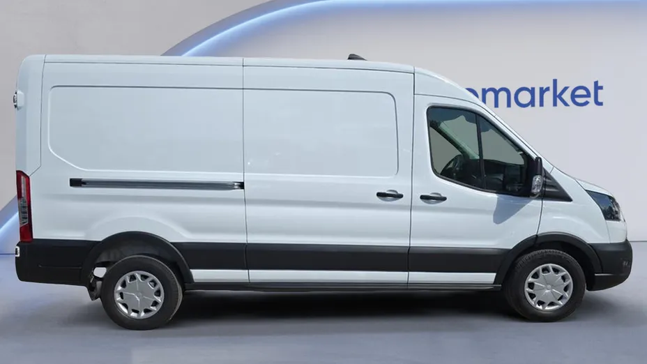 FORD Transit Transit 350 L3H2 RWD Trend