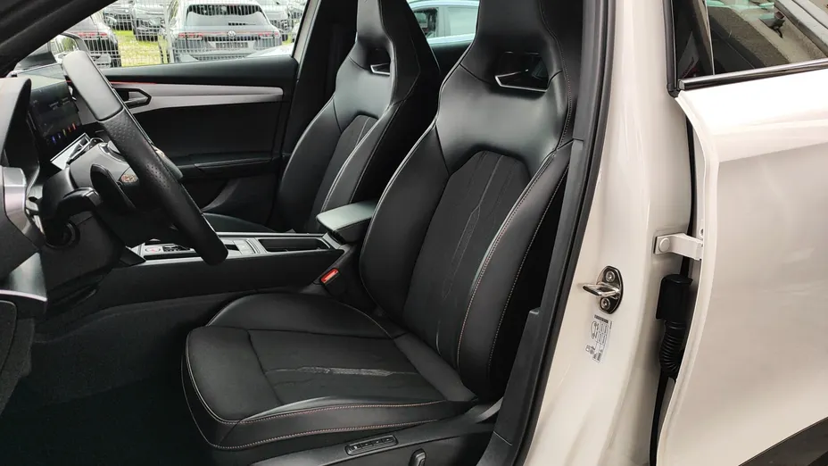 CUPRA Formentor Formentor 1.4 e-Hybrid VZ DSG