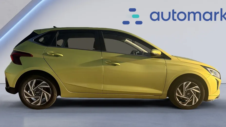 HYUNDAI i20 i20 1.0 T-GDi Modern