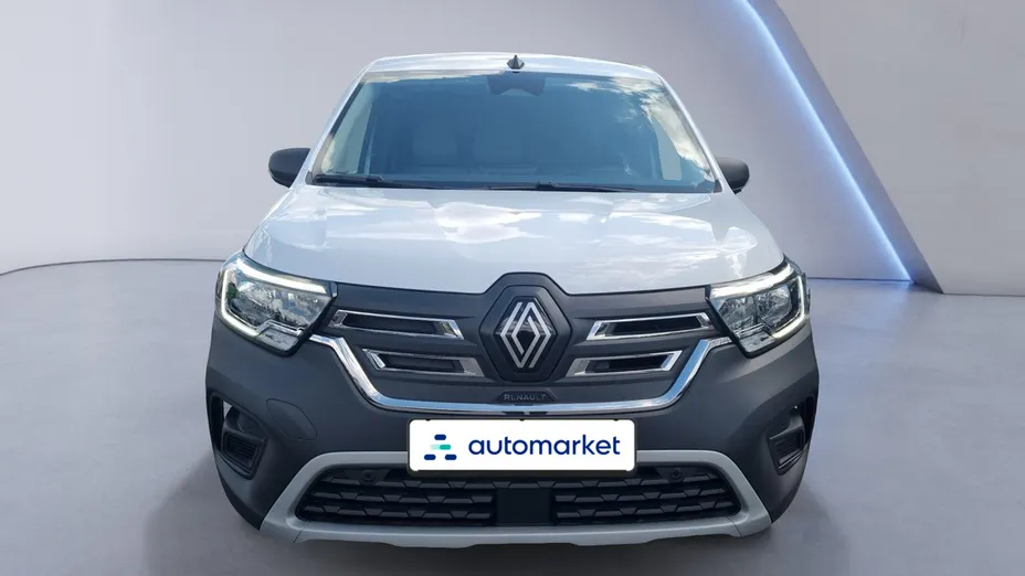 RENAULT Kangoo Express/Van Kangoo Van E-Tech L1 Extra (22kW) Nowy