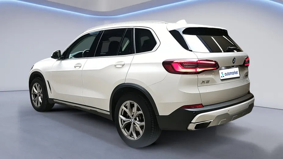 BMW X5 X5 xDrive30d mHEV aut