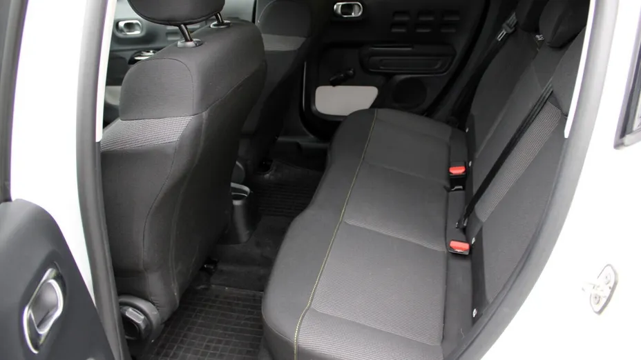 CITROEN C3 C3 1.2 PureTech Max