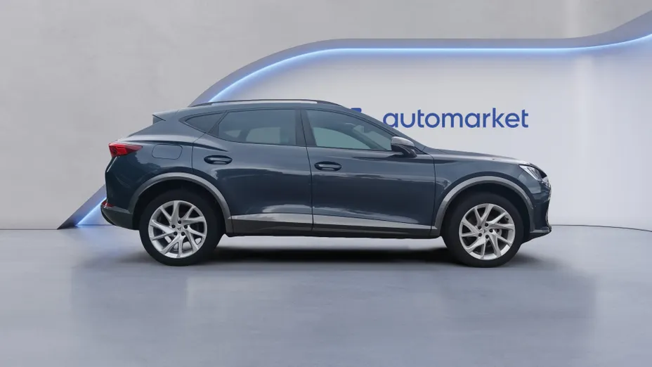 CUPRA Formentor Formentor 2.0 TSI 4Drive DSG