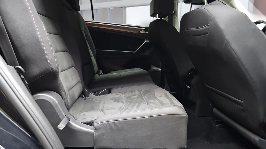VOLKSWAGEN Tiguan Tiguan Allspace 2.0 TDI 4Mot. Elegance DSG