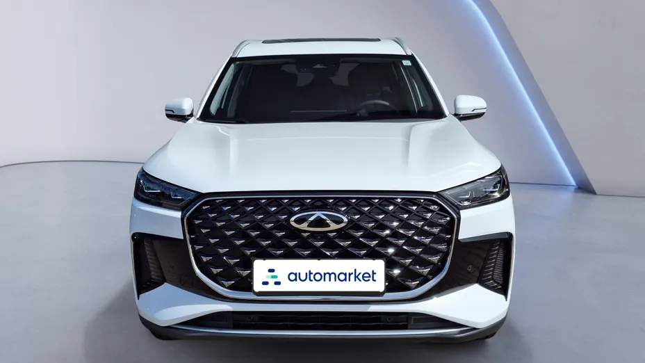 CHERY Tiggo 8 Tiggo 8 1.5 T-GDI Super Hybrid Prestige DCT Nowy