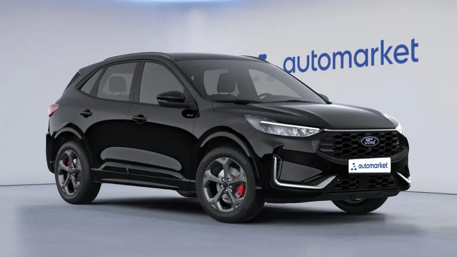 FORD Kuga Kuga 2.5 FHEV FWD ST-Line X eCVT Nowy