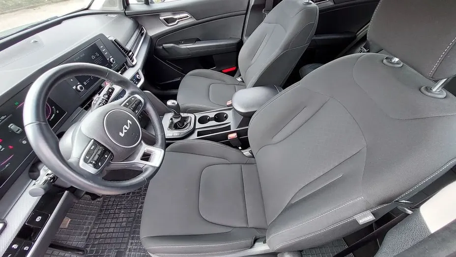 KIA Sportage Sportage 1.6 T-GDI L 2WD