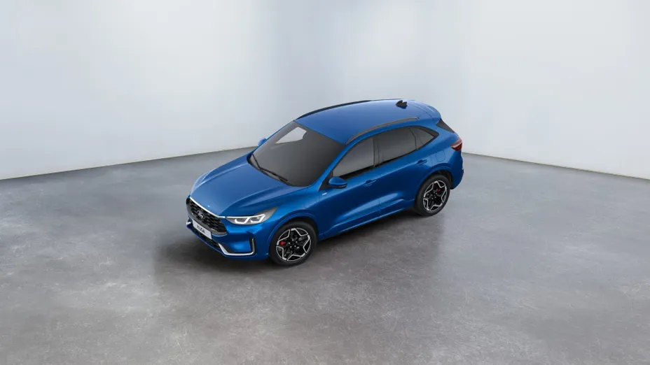 FORD Kuga Kuga 2.5P PHEV FWD ST-Line X eCVT Nowy