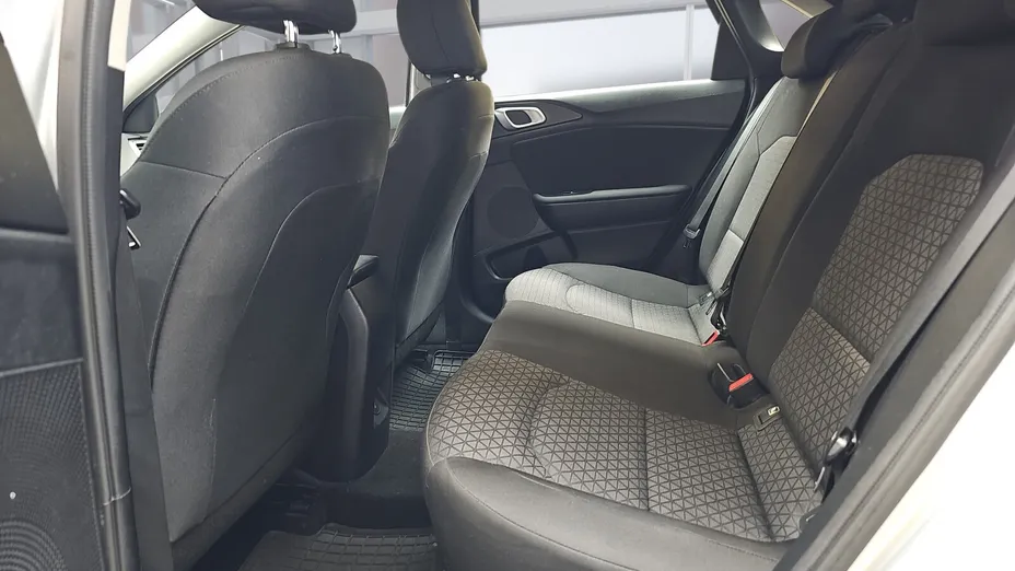 KIA Cee'd Ceed 1.5 T-GDI S